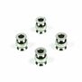 Steel Outside Camber 6.8mm Pivot Balls