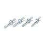 Shock Mounts, SCTE Conversion (4): SCTE 2.0/3.0