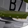 P-51D Mustang 1.0m BNF Basic with AS3X+ and SAFE Select