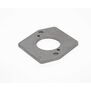 Carburetor Mounting Base: DLE-130