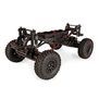 1/10 Danchee Ridgerunner 4x4 Rock Crawler RTR, Red