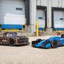 1/7 LIMITLESS 6S 4X4 RTR Brushless Street Speed