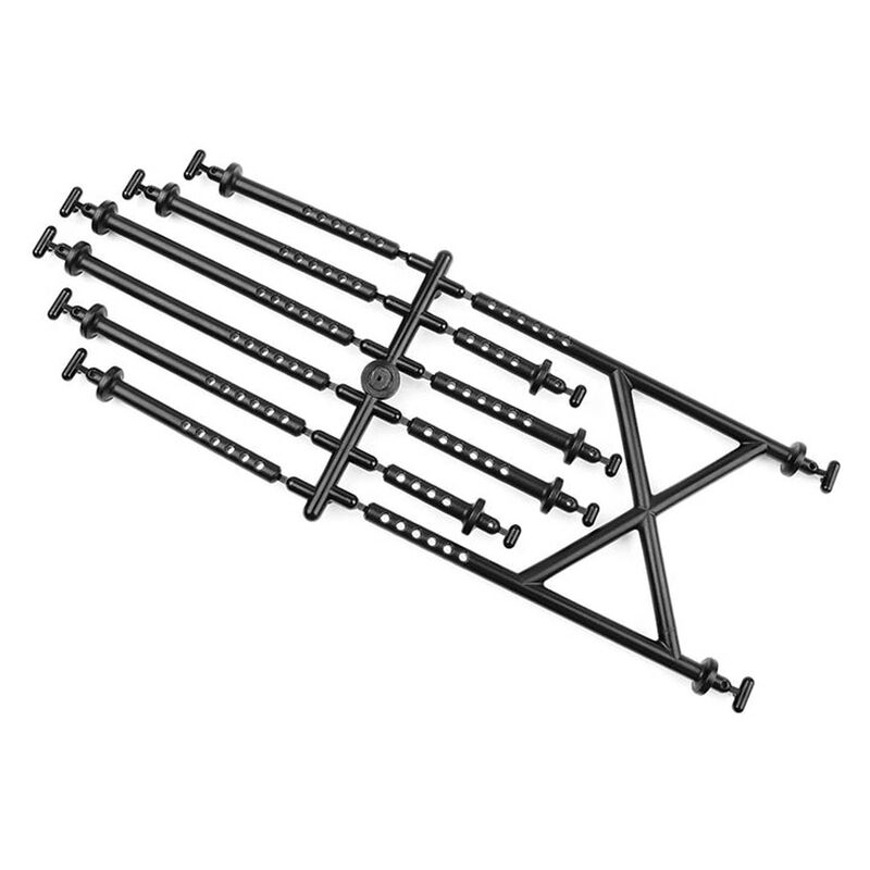 VS4-10 Body Post Set