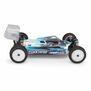 1/10 S2 Buggy Clear Body with S-Type Wing, 1/10 Team Associated RC10B74