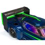1/8 VENDETTA 3S 4X4 RTR Brushless All-Road Street Bash