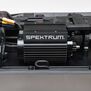 1/6 8IGHT Super Lasernut 6S 4X4 RTR Brushless Desert Buggy, Red