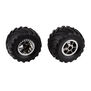 Wheels & Tires, 1/12 Team Associated MT12