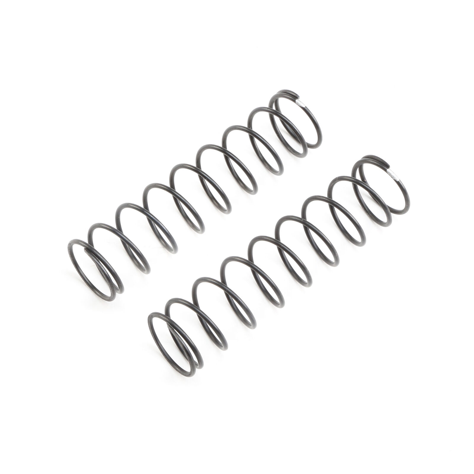 Shock Spring, Medium, Silver: Super Rock Rey