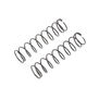 Shock Spring, Medium, Silver: Super Rock Rey