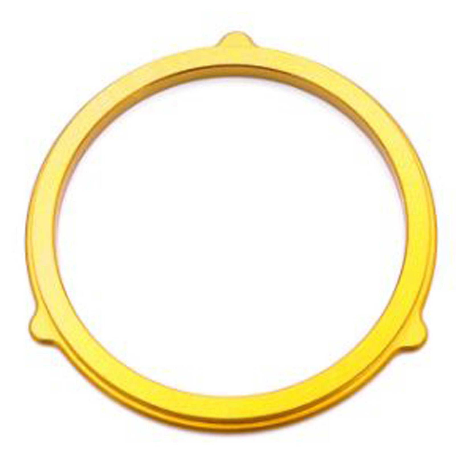 1.9 IFR Slim Inner Ring Gold Anodized