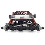 1/8 USA-1 VE 4S 4x4 Brushless Electric Monster Truck RTR