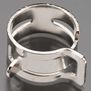 Exhaust Clamp 20: DLE 55-RA