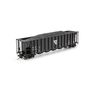 HO RTR 5-Bay Rapid Discharge Hopper, ELFX #197844