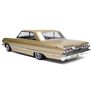 1/10 SixtyThree Chevy Impala SS 2WD Hopping Lowrider RTR, Champagne