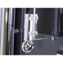 1/14 Grand Hauler 10X8 Semi Tractor Kit, Matte Black
