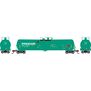 N ATH 30K Ethanol Tank Car, PROX #75102