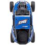 1/10 RZR Rey Polaris 3S 4X4 RTR Brushless Side by Side, Blue