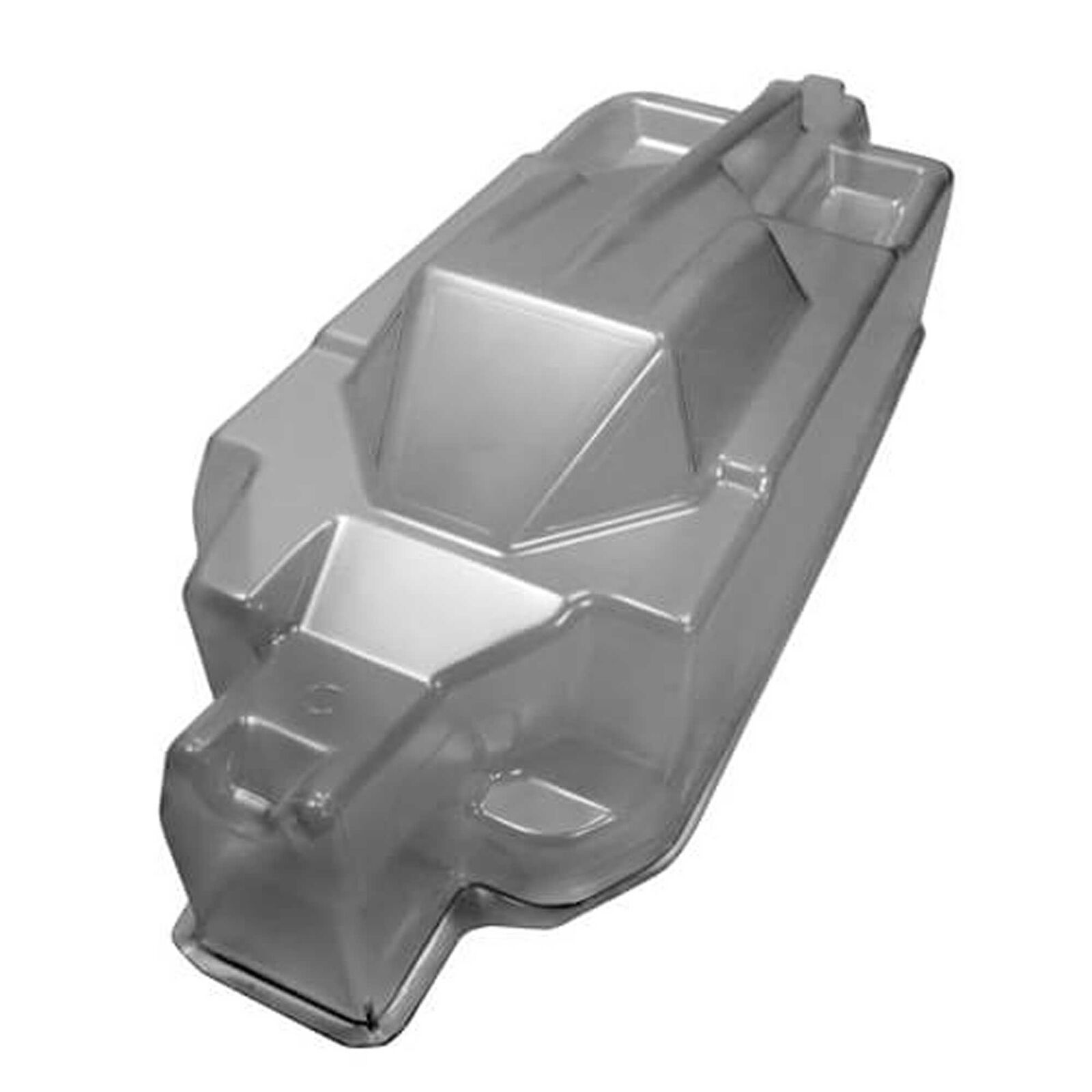 1/8 Clear Body with Mask: EB48/48.3/48.4 SL