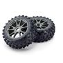 1/8 Inferno Neo3.0 VE 4X4 Off-Road 4S Brushless Buggy RTR, Red