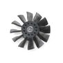 Ducted Fan Rotor: 80mm 12 Blade V2