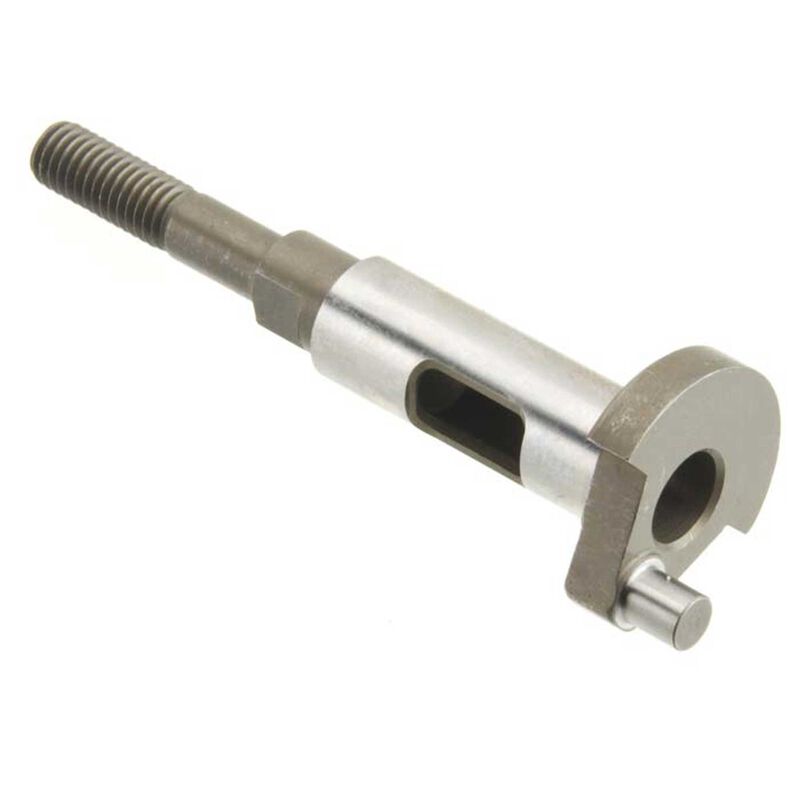 Crankshaft: 15LA