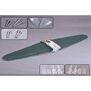 Main Wing Green  Zero 1400mm