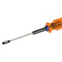 2.5mm Ball Hex Driver Wrench Gen 2
