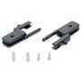 Main Blade Grips with Hardware: 120 SR