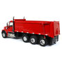 1/16 RC Caterpillar Western Star 49X SFFA Dump Truck