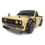1/10 Apex2 Sport Datsun 620 4x4 Touring Car RTR, LiPo Combo