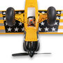 Carbon Cub S 2 1.3m Cleetus McFarland Special Edition BNF Basic