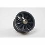 65 mm Ducted Fan with 3900Kv Motor with Metal Spinner