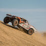 1/10 Baja Rey 4WD Desert Truck Brushless BND