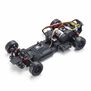 1/10 Toyota Sprinter Trueno AE86 Fazer D2 2WD Drift Car RTR