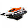 Roguewave 10" F1 Self-Righting Brushed Tunnel RTR,