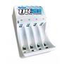 1/27 SR27 2WD Datsun 240Z RTR NiMH Combo, White