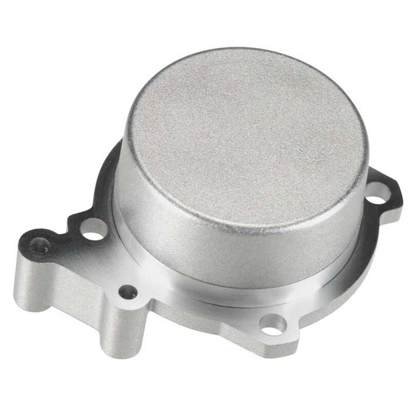 Cover Plate: 56 FS