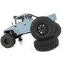 1/10 Zuul IFS2 Enduro 4x4 Trail Truck RTR, Blue, LiPo Combo
