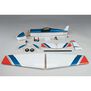 Revolver Sport Aerobatic .61-.75 EP 70" ARF