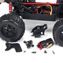 1/8 NOTORIOUS 6S 4X4 RTR Brushless Stunt Truck