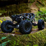 1/10 RBX10 Ryft 4X4 RTR Brushless Rock Bouncer, Black