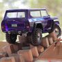 1/10 Gen8 V2 International Harvester Scout II 4X4 Rock Crawler RTR, Purple