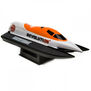 Roguewave 10" F1 Self-Righting Brushed Tunnel RTR,