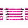 HO ATH Gunderson Maxi-I Well Cars (5), ONEX #710101