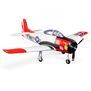 T-28 Trojan 1.2m PNP with Smart