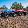 1/18 MT-18 4x4 Monster Truck RTR, Red