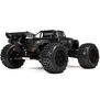 1/8 NOTORIOUS 6S 4X4 RTR Brushless Stunt Truck, Black