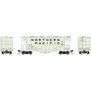 HO GATC 2600 Airslide Hopper, NP #75864