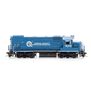 HO GP15-1 Locomotive with DCC & Sound, Conrail #1645