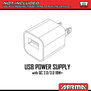 1/10 GORGON 2WD RTA Kit Brushed Monster Truck (Battery & Charger Included), Gun Metal